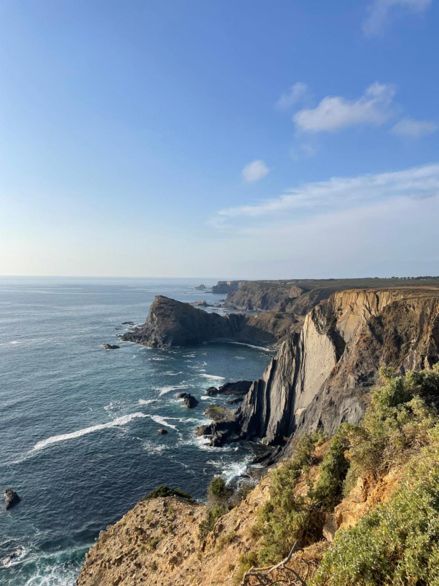 California Dream Inn Алжезур Экстерьер фото