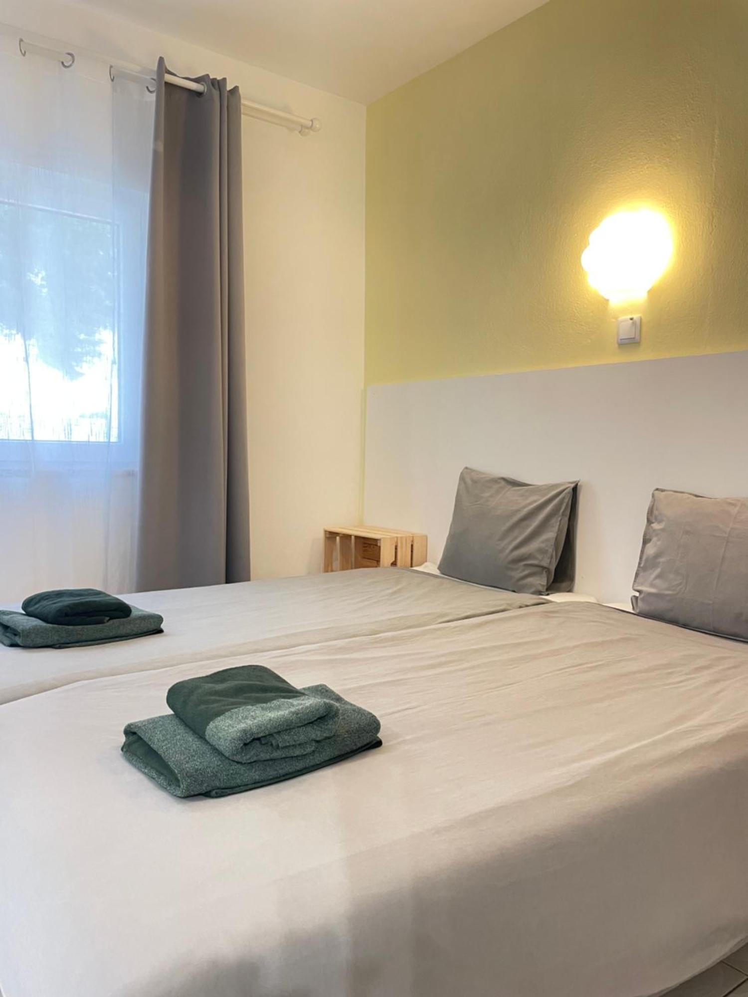 California Dream Inn Алжезур Номер фото