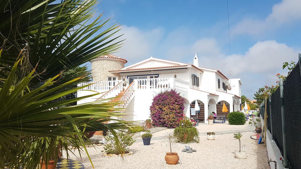 California Dream Inn Алжезур Экстерьер фото